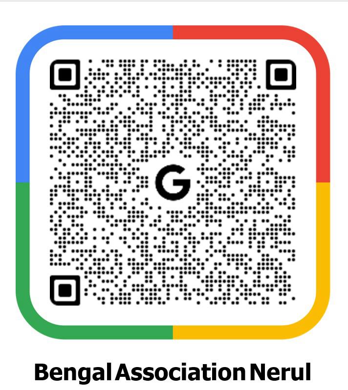 Google Feedback QR